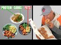 Eating Clean Doesn't Work