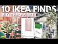 10 Neue IKEA Produkte Die Diesen Sommer Jeder Kaufen Wird