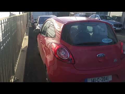 Ford KA 2014 - Image 2