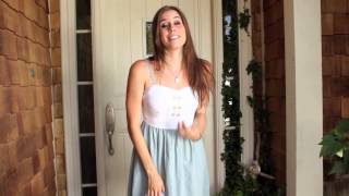 &quot;I Want Crazy&quot; by Hunter Hayes, cover by CIMORELLI