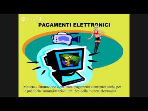 25° Nexa Lunch Seminar - Il software libero per l'attuazione dell'Agenda digitale