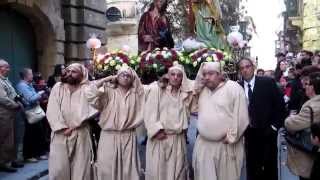preview picture of video 'Good Friday | Valletta, Malta | My Name is Malta'