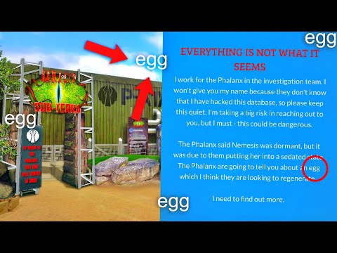 Nemesis Sub Terra IS Coming Back...