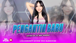 Download lagu FUNKOT - PENGANTIN BARU SPESIAL FUNKOT VIRAL 2025 || BY DJ RINI AMORA mp3