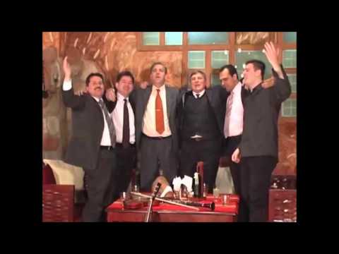 Тајфата на Димо Дулот - Ајде ајде Фато