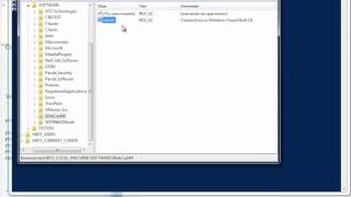 Транзакции в Windows PowerShell 2.0