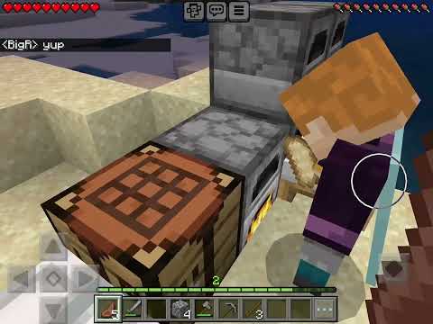 Minecraft S3 E1 BuildCraft!