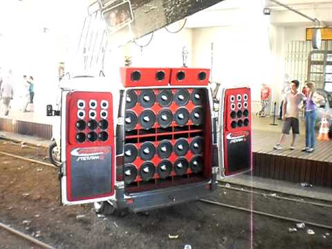 sprinter furiosa cejota!