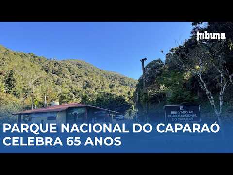 Parque Nacional do Caparaó celebra 65 anos com foco em ciência, cultura e turismo sustentável