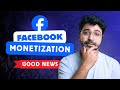 How To Get Facebook Content Monetization Tool New Criteria 2026 Complete Guide