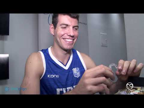 Depoimento Matheus Alejandro - Nathalia Andrade Ortodontia