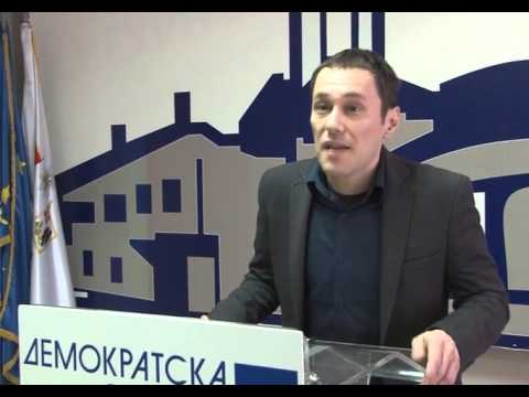 TV Kanal 9 Kragujevac-Prilog: DS