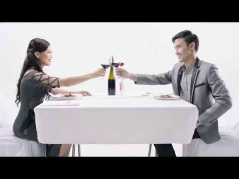 CB Cards and POS Terminal TVC 2018