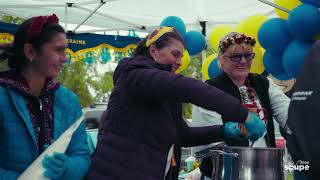 Le Festival de la Soupe - Rendez-vous le dimanche 13 septembre 2026