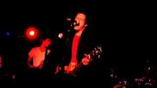 The Stills - Halo the Harpoons - Lawrence, KS - 06.20.2006