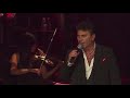 Mijares - Corazón Salvaje (En Vivo)