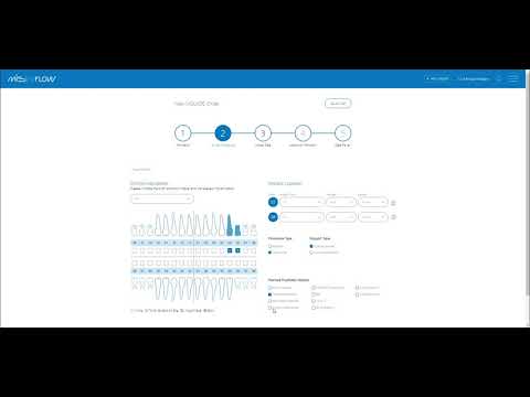 Working with MIS MFLOW