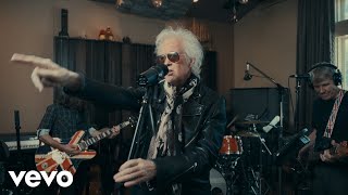 Music video thumbnail preview for Automatics - British Beat (Studio Session) by Automatics