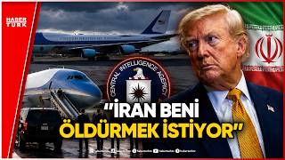 Donald Trump’ın Uçak Değişikliği ve Güvenlik İddiaları