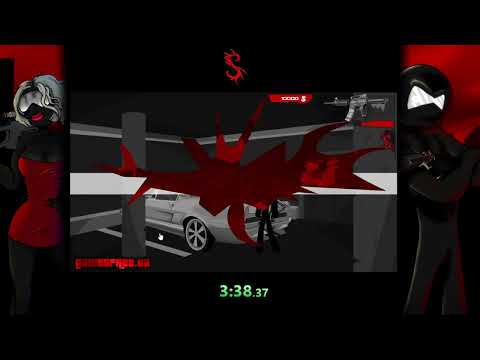 Sift Heads World: Act 6 Any% Flash Speedrun 6:24.233
