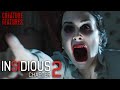 The Mother Of Parker Crane | Insidious: Chapter 2 | Creature Features