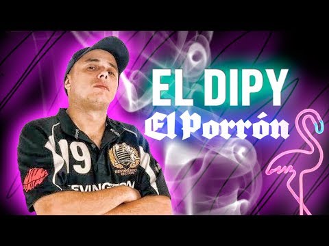 El dipy   El Porron