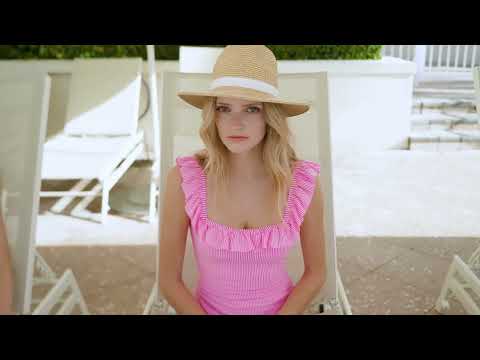 Lilly Pulitzer Bathing Suits One Piece