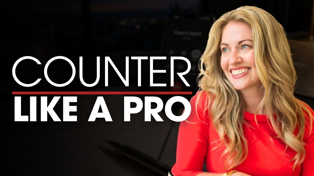 4 Smart Ways to Respond to a Lowball Offer