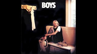 Download lagu Boys (Full album) 1981 mp3