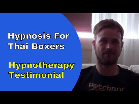 Sports Hypnotherapy Testimonial - Hypnotherapy in Newmarket