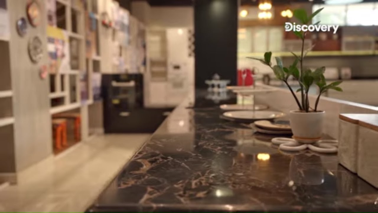 Design Cafe- Budget-friendly designer homes | India Start-Up Stories | Tomorrow at 7 PM
