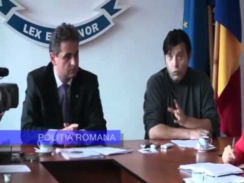 CARAS SEVERIN Doi tineri care au terorizat judetul