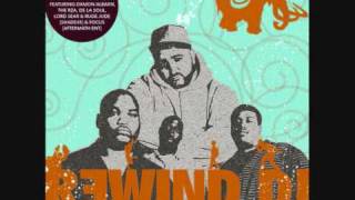 Eslam Jawaad - Rewind DJ (Feat. De La Soul)