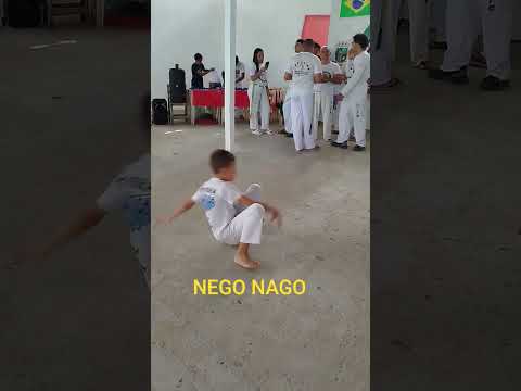 NEGO NAGÔ ALTINHO PE