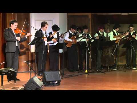 Beltango & Srem Tamburica Orchestra - Corralera