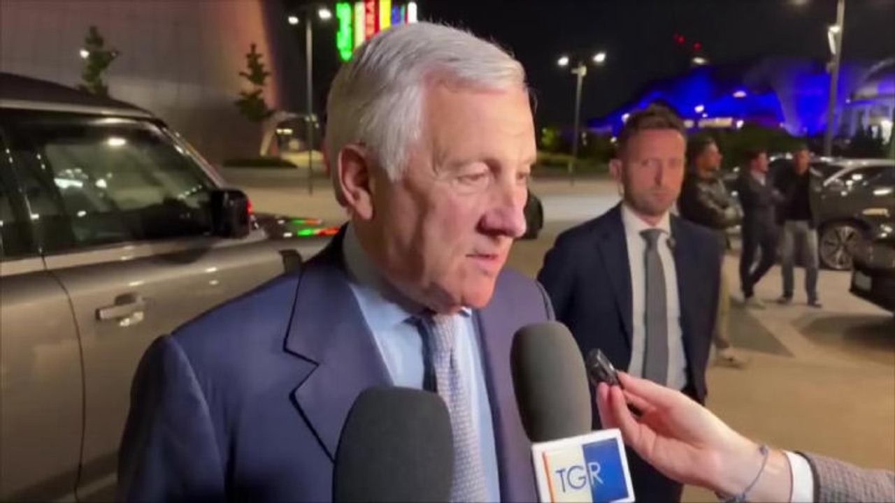 Tajani: Ricordiamo Berlusconi, per valorizzare il suo pensiero sempre attuale"