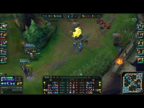 xQuality vs Team PKT - Final Torneo VersusGamers de LVP