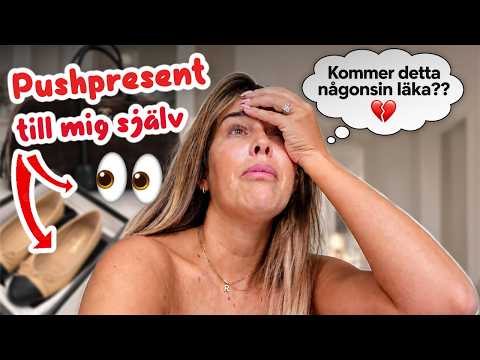 STORA PROBLEM EFTER FÖRLOSSNINGEN…