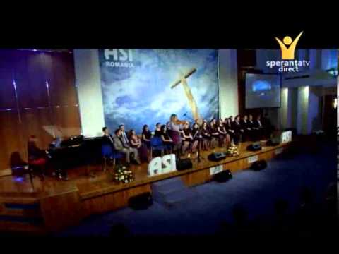 Sara Stroici - Salut d'amor