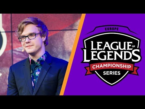 Amazing reflects on his career: "I will always hold Dyrus, Bjergsen, Lustboy and Wildturtle dear."