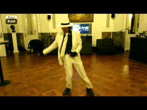 Prince Rabih - Dangerous