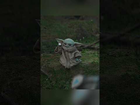 ⚡️⚔️ Mando Meets Ahsoka Tano! Grogu's SECRET Past Revealed & THRAWN Teased | The Mandalorian S2  🔥