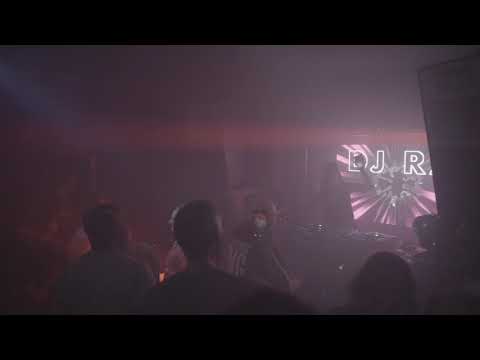 DJ RAE-Live DJ Set