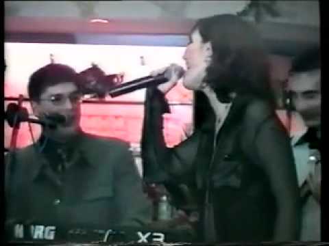 Suzana Jovceva i Igor Angelov Sreca je tamo gde si ti