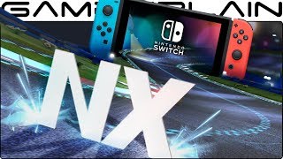 Remembering the NX - Nintendo's Wild, Rumor-filled Ride (1 Year of Switch! - Day 5)