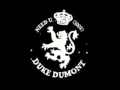 Duke Dumont - Need U 100% 