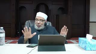 صورة متي يلبس الحاج ملابس الإحرام/السبت(2-7-2022م)فتاوى علي الهواء مباشرة