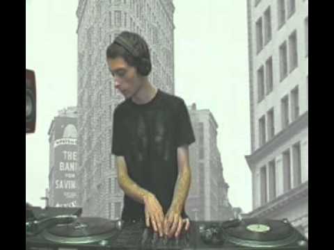 Kammerton @ RTS.FM Studio - 20.07.2009: DJ Set