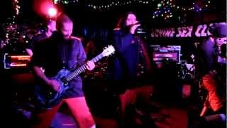 Raised Emotionally Dead - Shed It (Live @ The Bovine)
