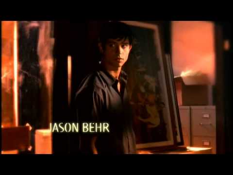 Roswell S2 Opening Credits